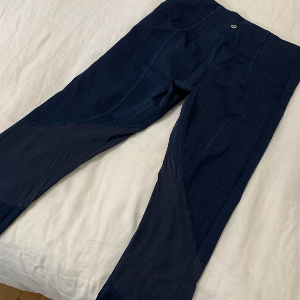 Lululemon